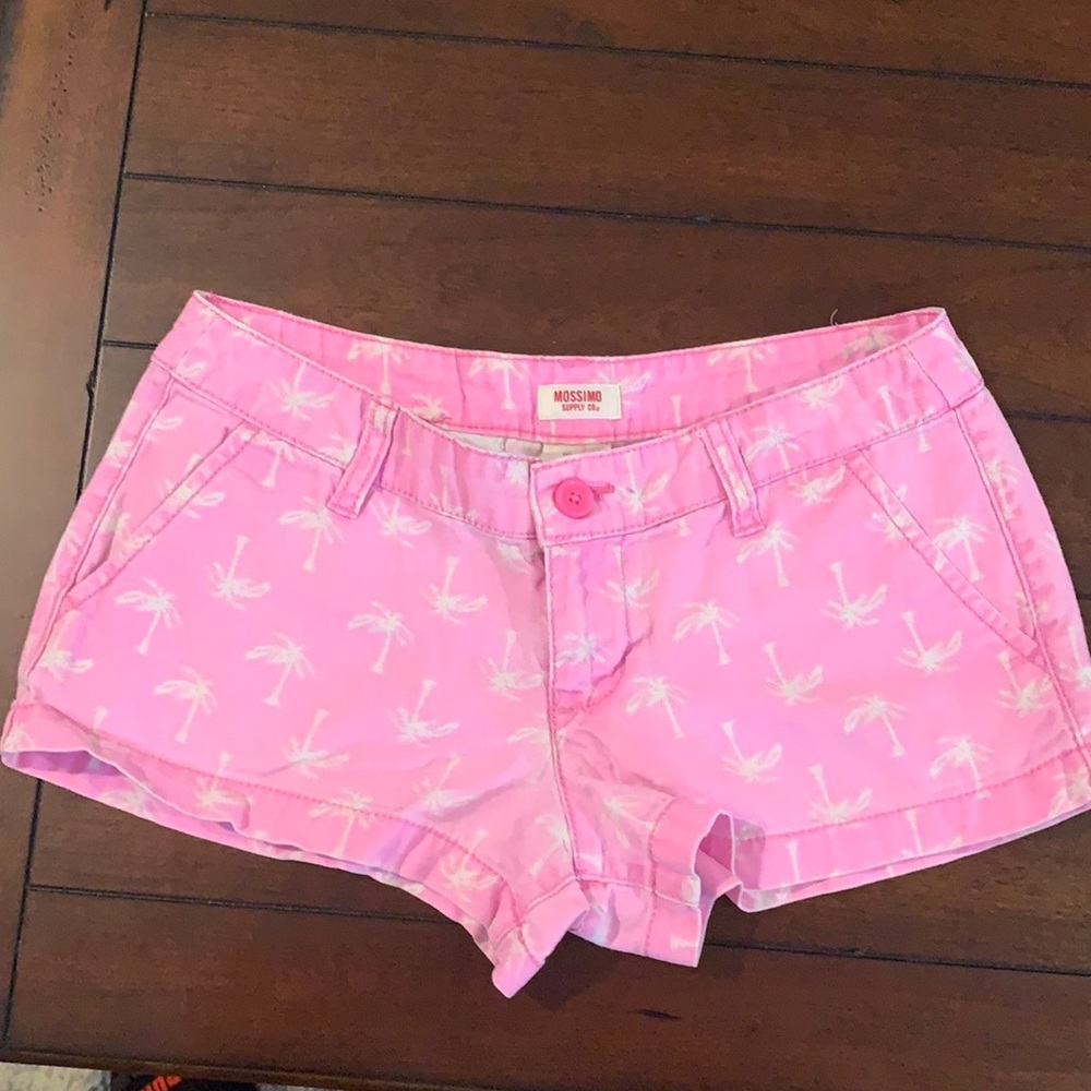 Mossimo Shorts Denim